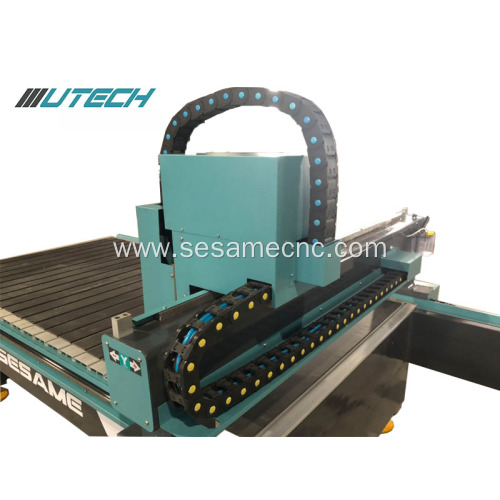 3 Axis wood router machine price